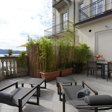 Park Hotel Italia Cannero Riviera Luaran gambar
