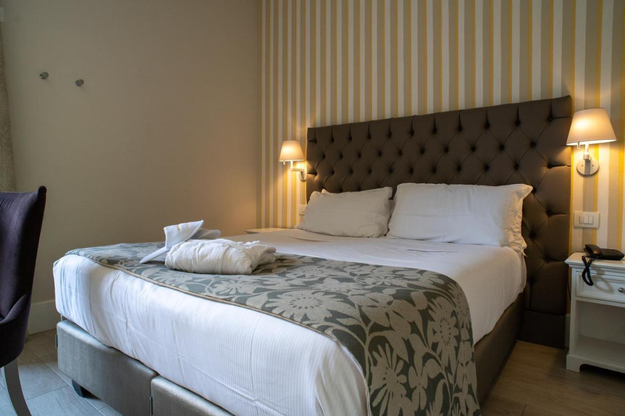 Park Hotel Italia Cannero Riviera Luaran gambar