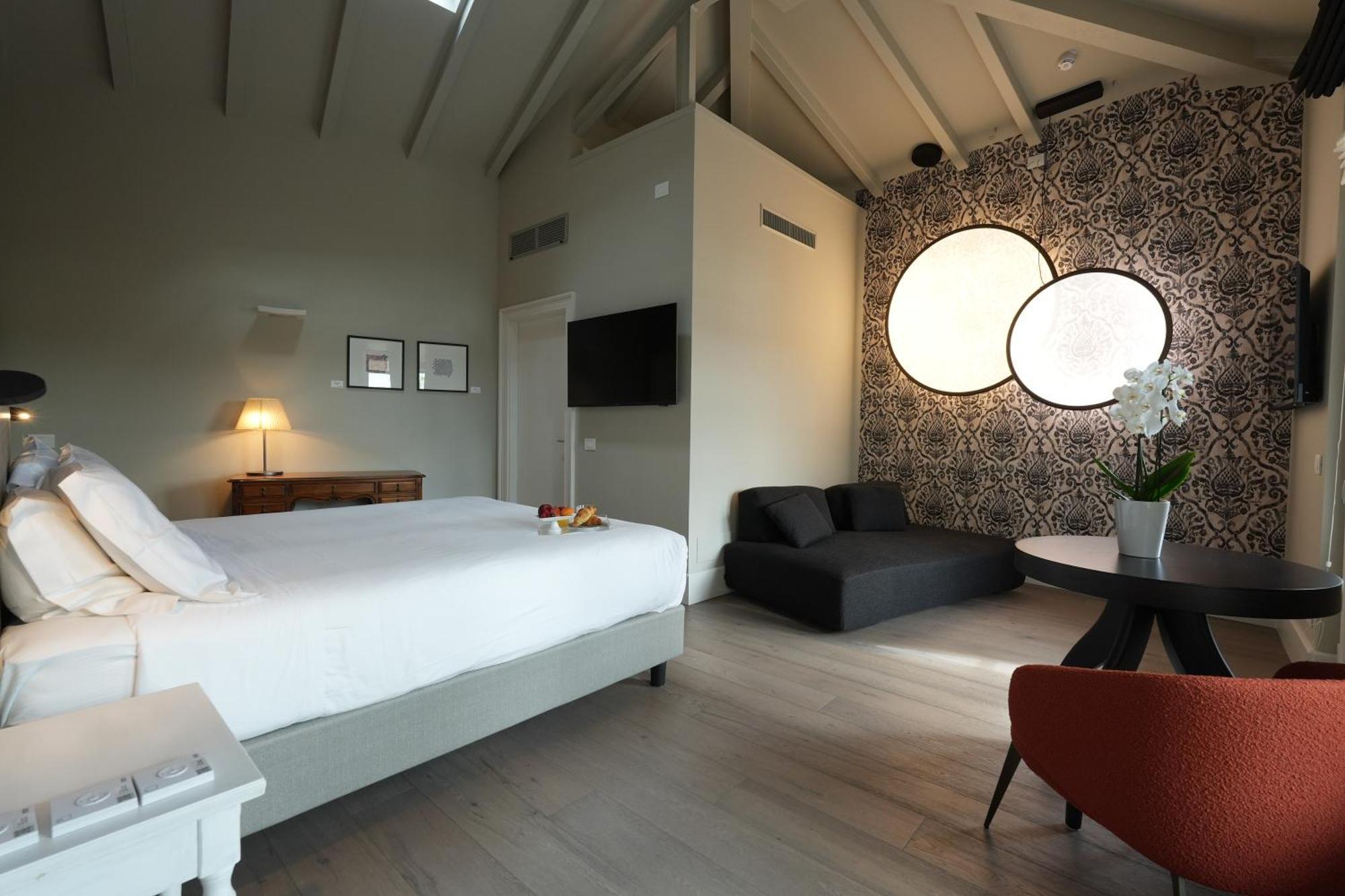 Park Hotel Italia Cannero Riviera Luaran gambar