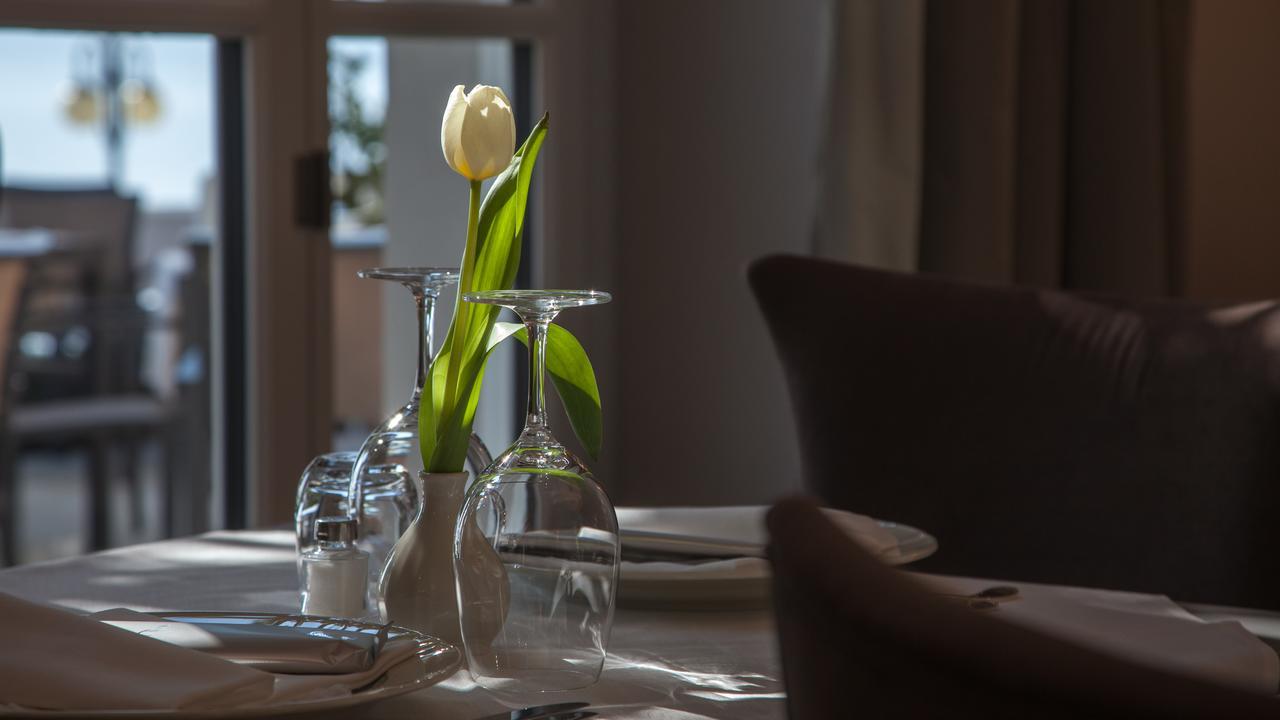 Park Hotel Italia Cannero Riviera Luaran gambar